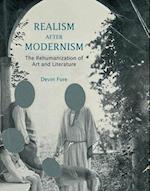 Realism after Modernism