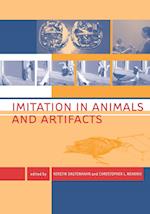 Imitation in Animals and Artifacts