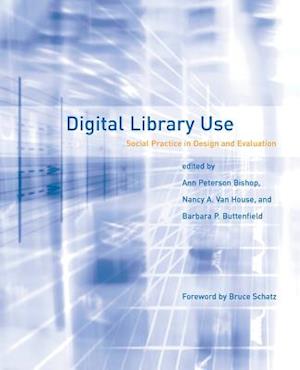 Digital Library Use