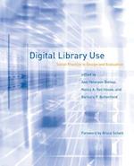 Digital Library Use