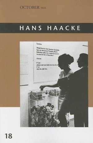 Hans Haacke