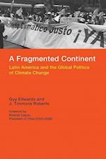 A Fragmented Continent