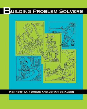 Building Problem Solvers