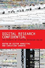 Digital Research Confidential