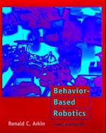 Behavior-Based Robotics