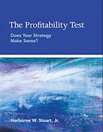 The Profitability Test