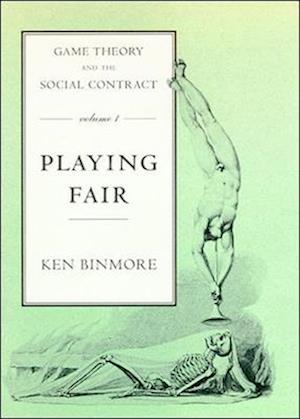 Game Theory and the Social Contract