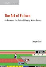 The Art of Failure