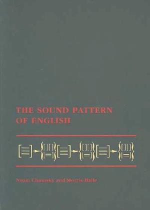 The Sound Pattern of English