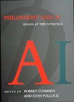 Philosophy and AI