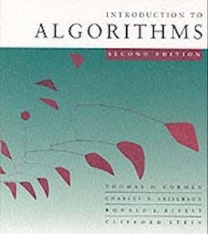 Introduction To Algorithms