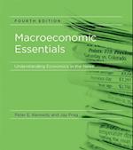 Macroeconomic Essentials