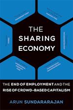 The Sharing Economy