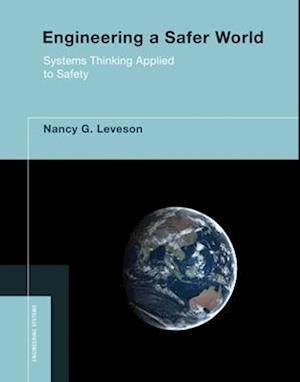 Engineering a Safer World