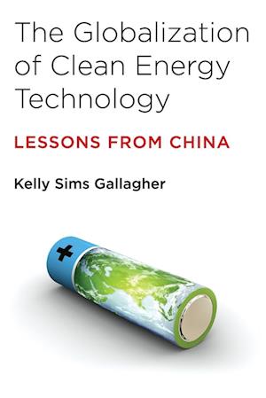 The Globalization of Clean Energy Technology