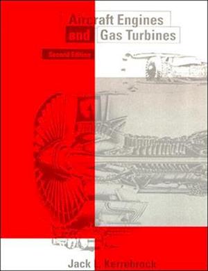 Aircraft Engines and Gas Turbines