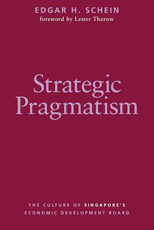 Strategic Pragmatism