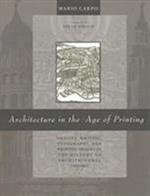 Architecture in the Age of Printing