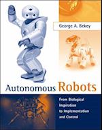 Autonomous Robots