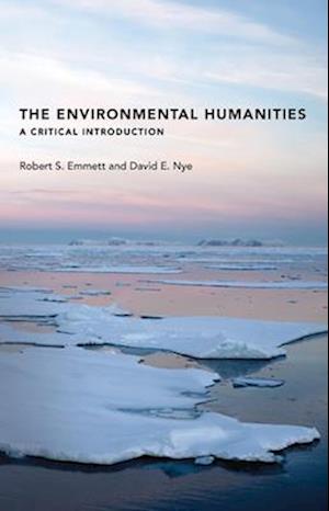 The Environmental Humanities