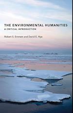 The Environmental Humanities
