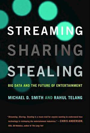 Streaming, Sharing, Stealing