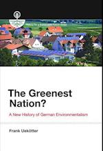 The Greenest Nation?