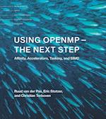 Using OpenMP-The Next Step