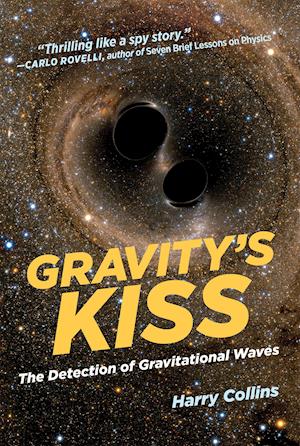 Gravity's Kiss