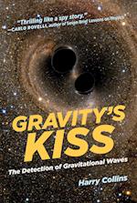 Gravity's Kiss