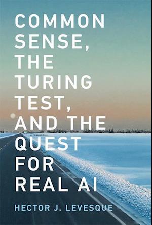 Common Sense, the Turing Test, and the Quest for Real AI