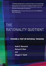 The Rationality Quotient
