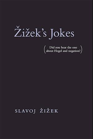 Žižek's Jokes