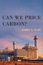 Can We Price Carbon?