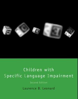 Children with Specific Language Impairment