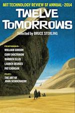 Twelve Tomorrows 2014