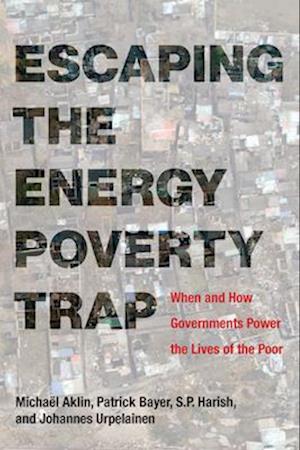 Escaping the Energy Poverty Trap