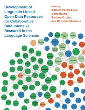 Development of Linguistic Linked Open Data Resources for Collaborative Data-Intensive Research in the Language Sciences