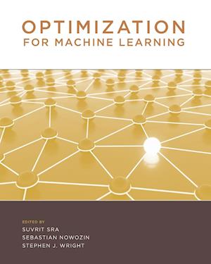 Optimization for Machine Learning