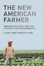 The New American Farmer