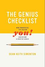 The Genius Checklist