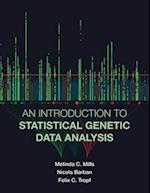 An Introduction to Statistical Genetic Data Analysis