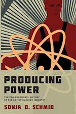 Producing Power