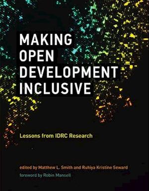 Making Open Development Inclusive