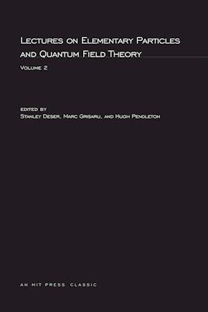 Lectures On Elementary Particles and Quantum Field Theory