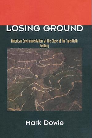 Losing Ground