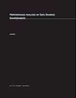 Performance Analysis of Data-Sharing Environments