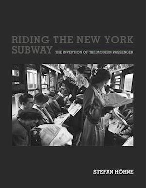 Riding the New York Subway