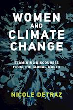 Women and Climate Change