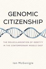 Genomic Citizenship